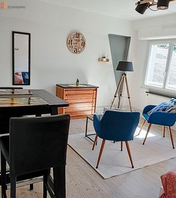 Studio à Tulle