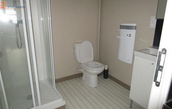 Studio 19m² Égletons - Meublé, DPE D - Photo 3
