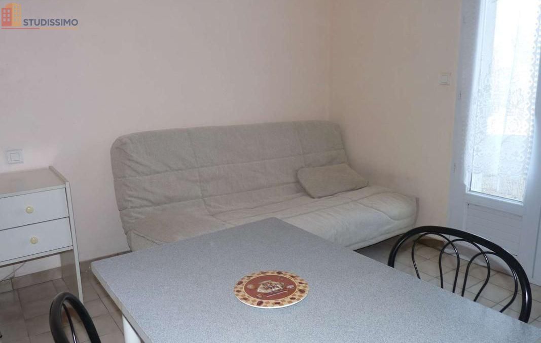 Studio 15m² Rosiers-d'Égletons - DPE D - Photo 6