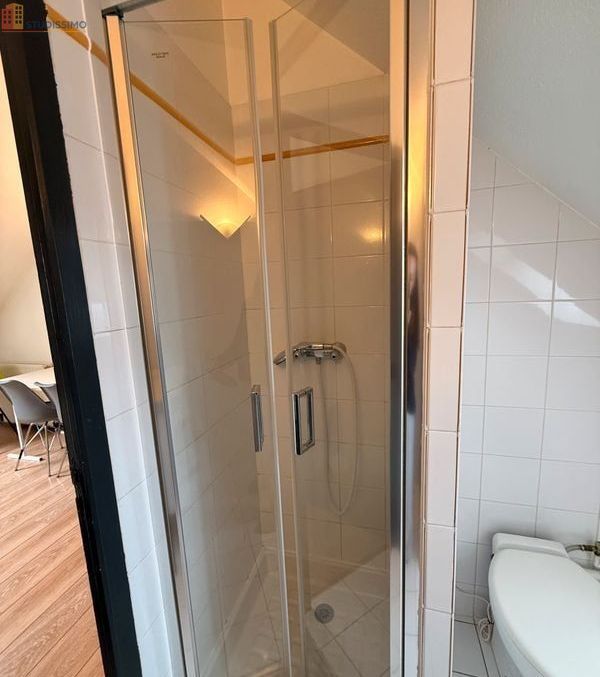 Studio meublé 23m² Brive-la-Gaillarde - Toutes charges incluses - Photo 2