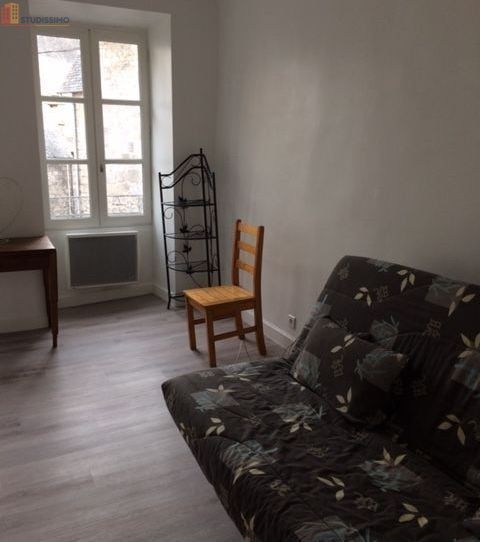 Studio 25m² Ussel 19200 - Photo 4
