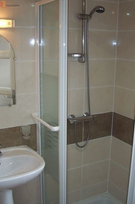 Studio 18m² Égletons - Meublé, résidence - Photo 2