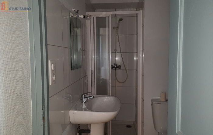 Studio meublé 16m² Égletons - Meublé, 1 pièce - Photo 5