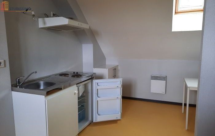 Studio meublé 16m² Égletons - Meublé, 1 pièce - Photo 2