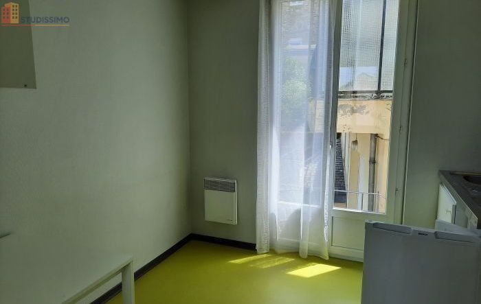 Studio 18m² Égletons - DPE D - Photo 2