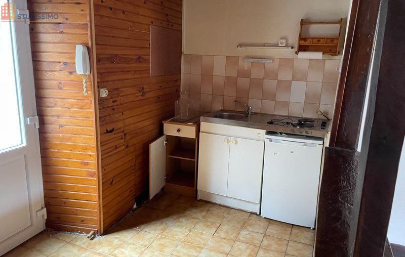 Studio 25m² Ussel 19200 - Photo 2