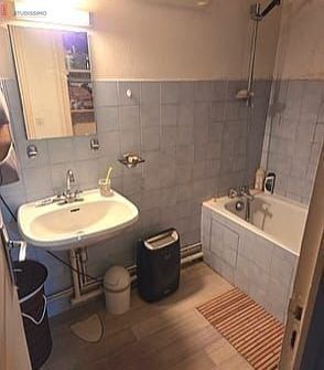Studio 46m² Tulle - Cœur de ville, lumineux - Photo 5