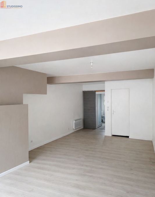 Studio 35m² Tulle - Quartier Tréch - Photo 5
