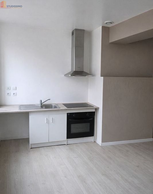 Studio 35m² Tulle - Quartier Tréch - Photo 2