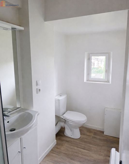 Studio 35m² Tulle - Quartier Tréch - Photo 1