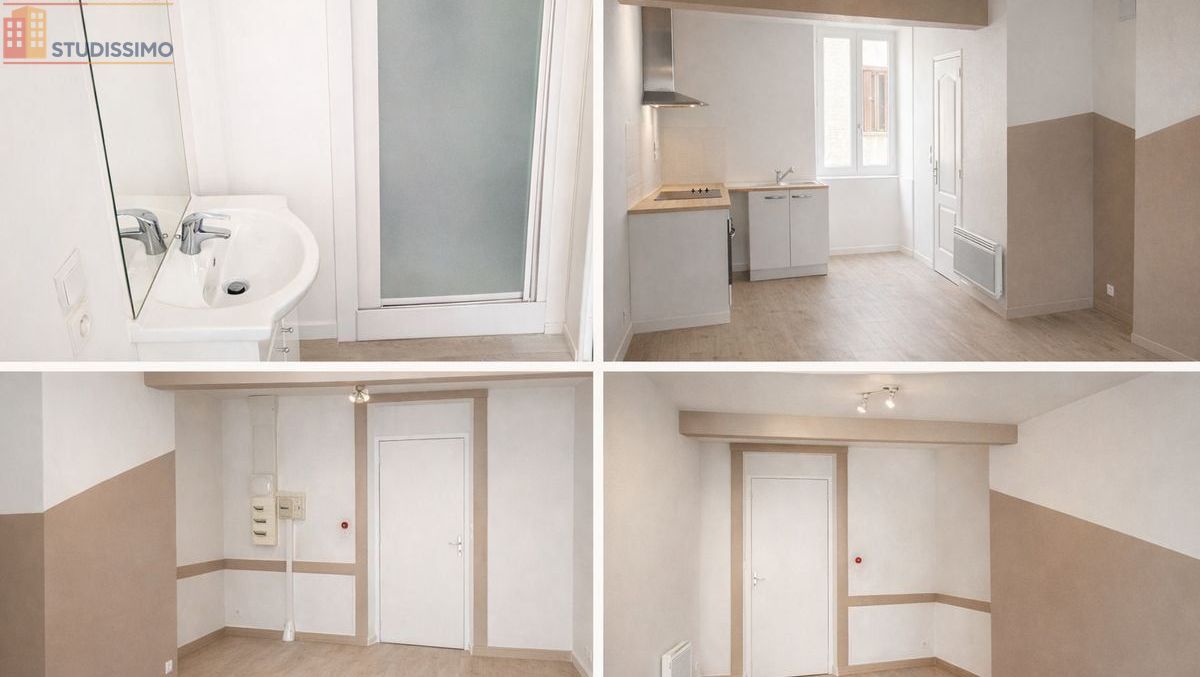 Studio 35m² Tulle Trech - Proche hôpital - Photo 2