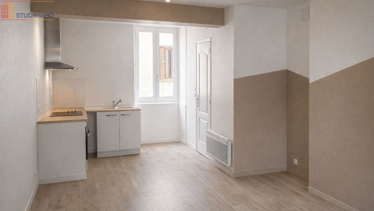 Studio à Tulle