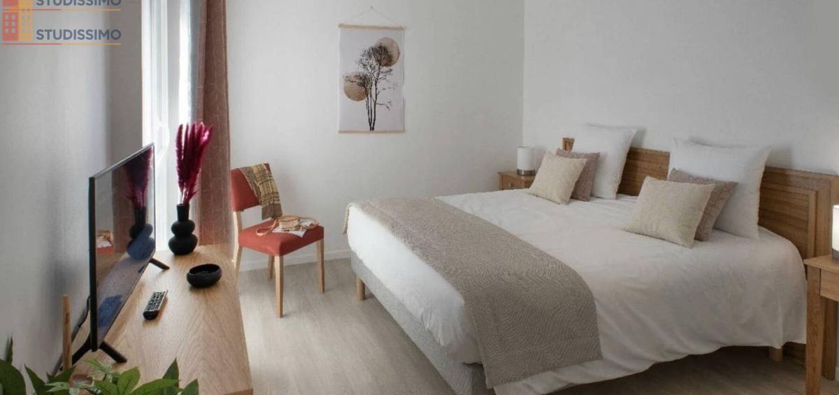 Studio à Brive-la-Gaillarde