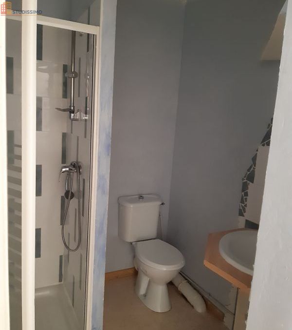 Studio 35m² Tulle - Quartier Tréch, lumineux - Photo 2