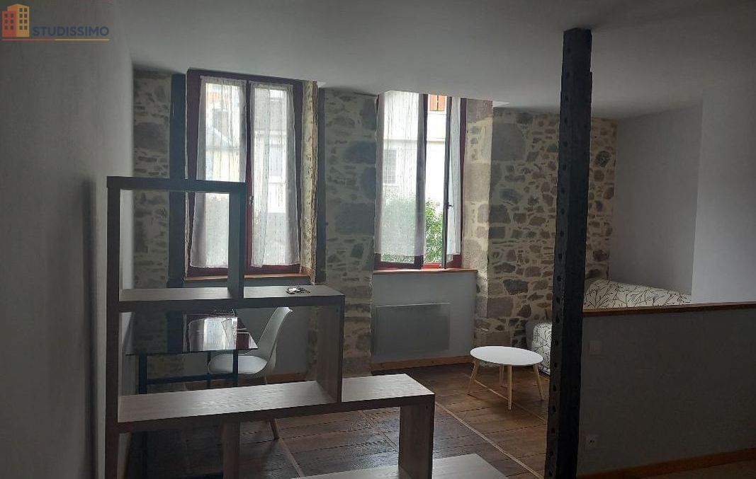 Studio à Tulle