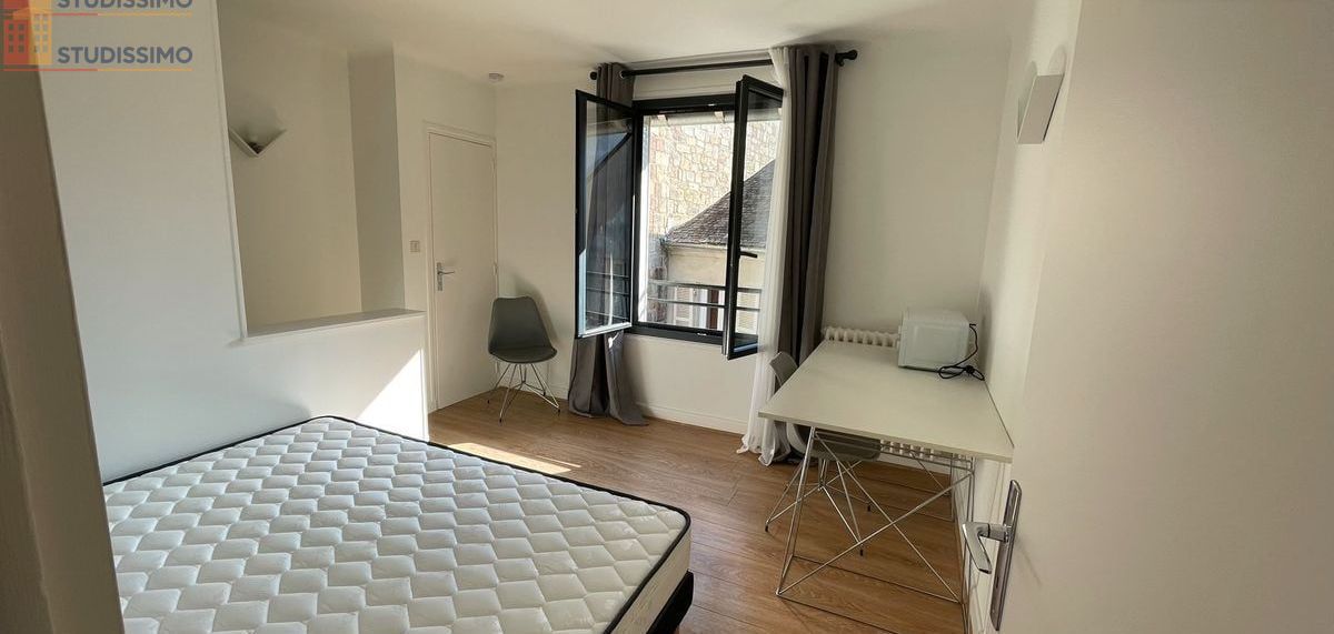 Studio à Brive-la-Gaillarde