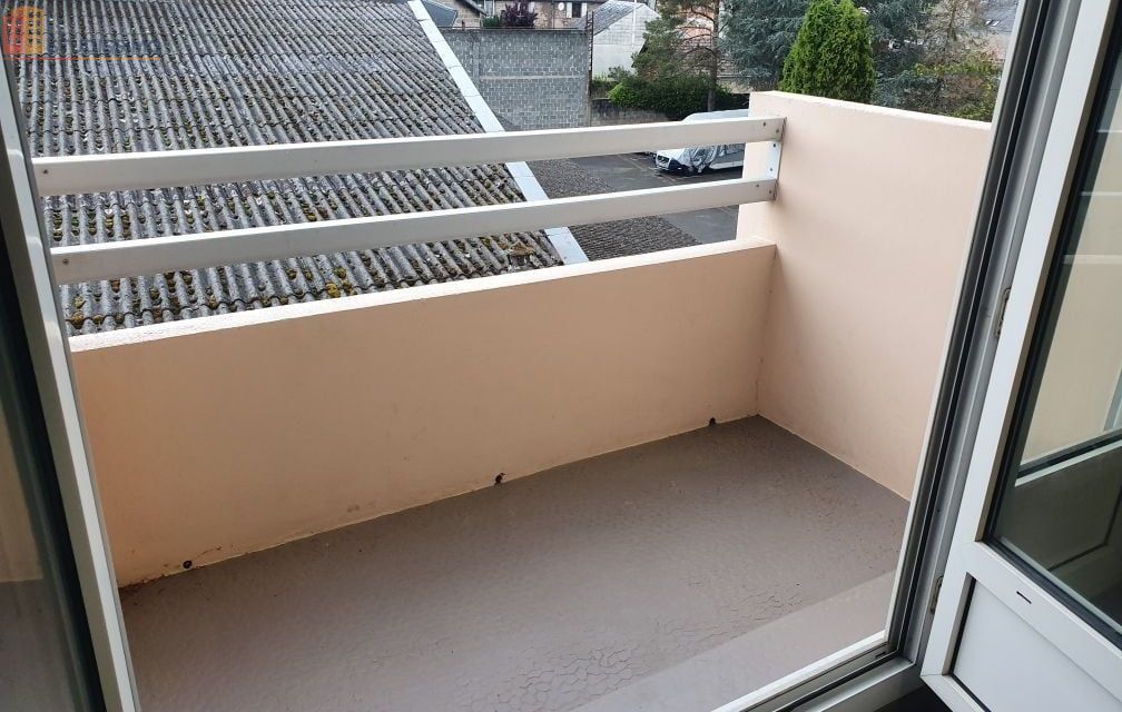 Studio meublé 28m² Objat - Lumineux, 2e étage - Photo 10