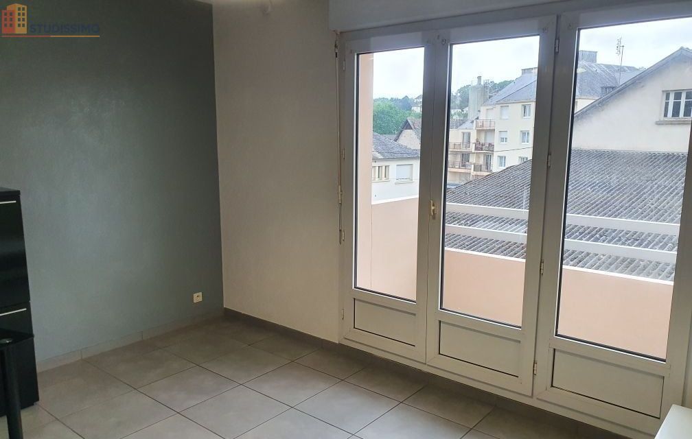 Studio meublé 28m² Objat - Lumineux, 2e étage - Photo 4
