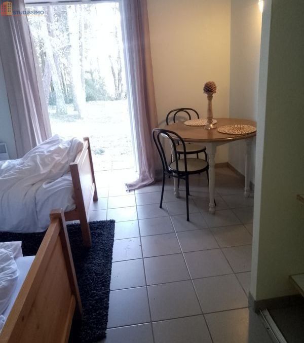 Studio meublé 20m² Saint-Yrieix-le-Déjalat - Meublé, calme - Photo 1