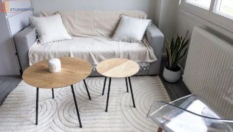 Studio à Tulle