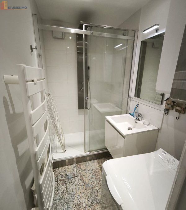 Studio meublé 26m² Brive-la-Gaillarde - Proche centre-ville - Photo 1