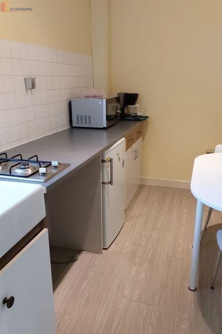 Studio 33m² Neuvic 19160 - Photo 5
