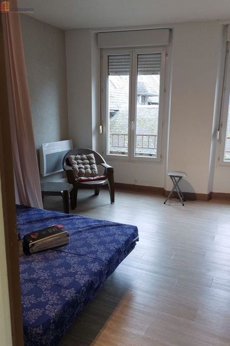 Studio 33m² Neuvic 19160 - Photo 4