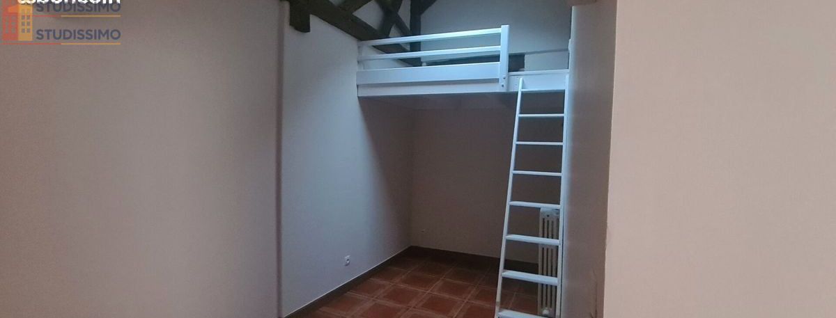 Studio 17m² Brochon - 1 pièce - Photo 2