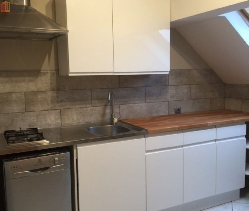 Studio meublé 16m² Sennecey-lès-Dijon - Meublé, idéal pied-à-terre - Photo 2