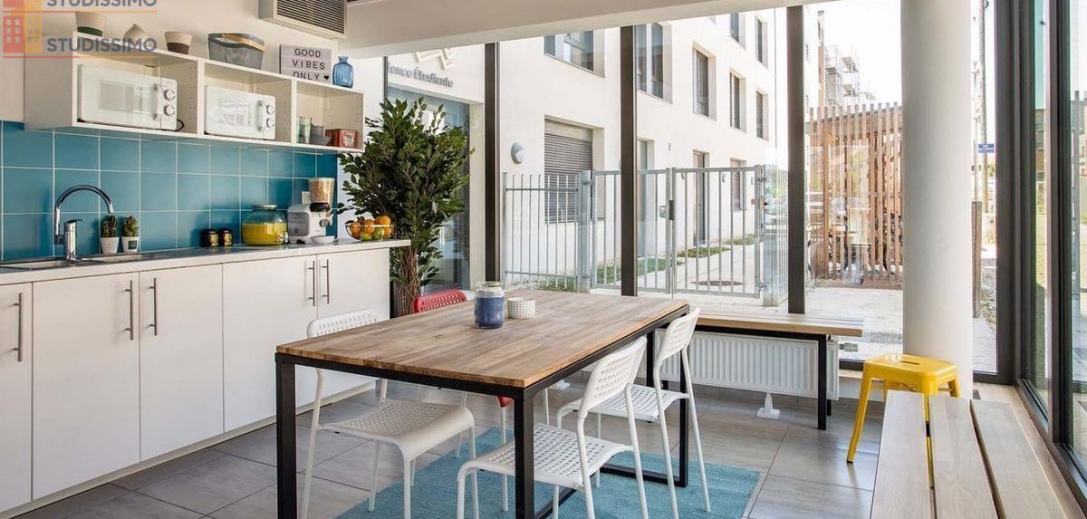 Studio meublé 19m² Dijon centre - Cosy, lumineux - Photo 2