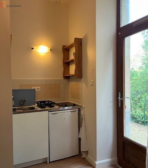 Studio meublé 14m² Dijon 21000 - Meublé, proche commodités - Photo 17