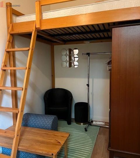 Studio meublé 14m² Dijon 21000 - Meublé, proche commodités - Photo 15