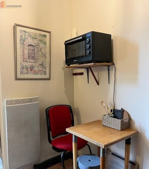 Studio meublé 14m² Dijon 21000 - Meublé, proche commodités - Photo 11