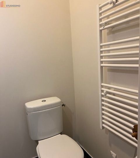 Studio meublé 14m² Dijon 21000 - Meublé, proche commodités - Photo 12