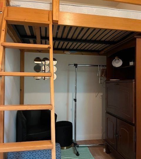 Studio meublé 14m² Dijon 21000 - Meublé, proche commodités - Photo 8