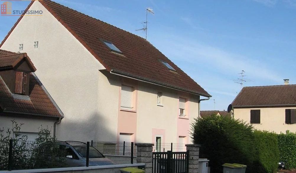 Studio meublé 22m² Chevigny-Saint-Sauveur - Meublé, 1er étage - Photo 5