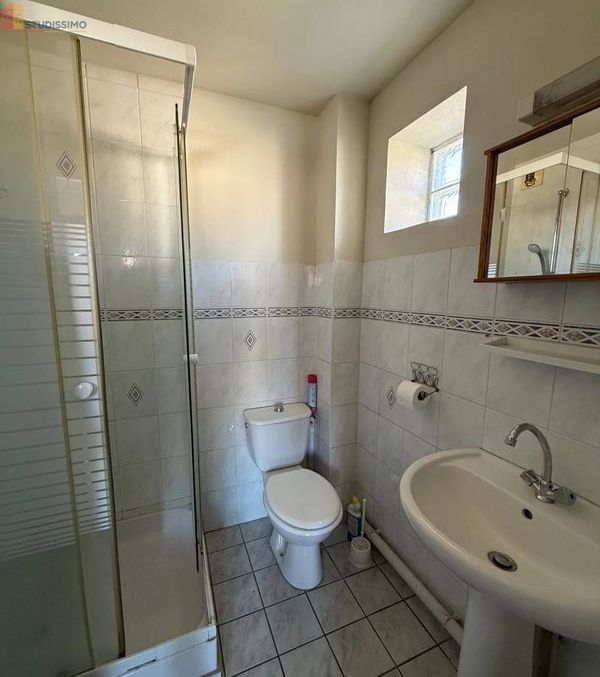 Studio meublé 22m² Chevigny-Saint-Sauveur - Meublé, 1er étage - Photo 4