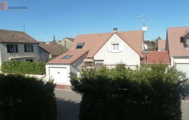 Studio meublé 22m² Chevigny-Saint-Sauveur - Meublé, 1er étage - Photo 1