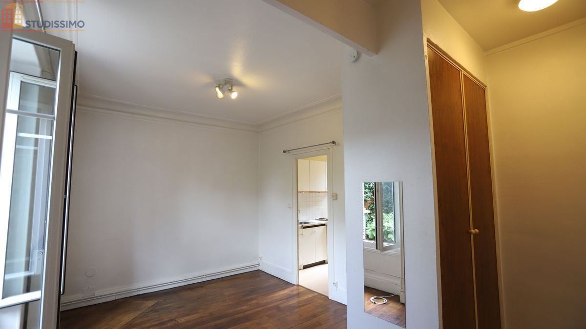 Studio meublé 23m² Dijon centre - Rez-de-jardin, proche gare - Photo 3