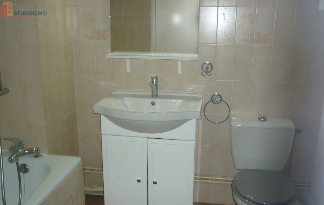 Studio 36m² Dijon centre - Lumineux, calme - Photo 2