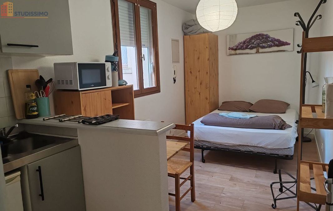 Studio 15m² Dijon centre - Meublé, proche Darcy - Photo 2