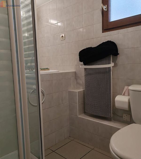 Studio 15m² Dijon centre - Meublé, proche Darcy - Photo 1