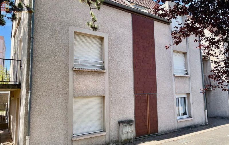 Studio 21m² Dijon centre - Parking - Photo 3