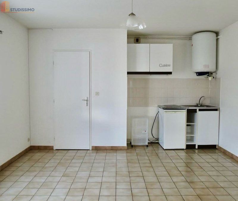 Studio 21m² Dijon centre - Parking - Photo 2