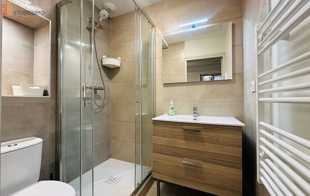 Studio 30m² Dijon 21000 - Photo 18
