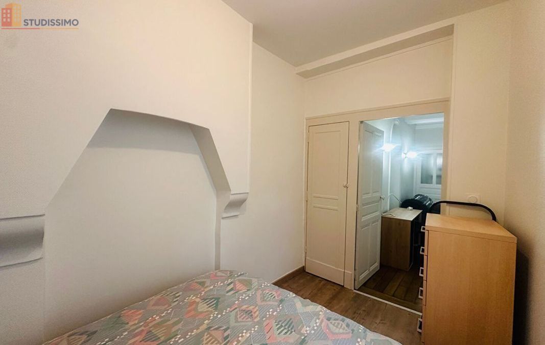 Studio 30m² Dijon 21000 - Photo 5