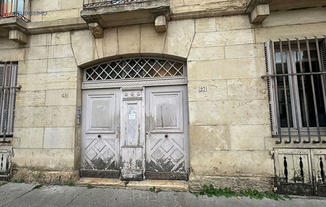 Studio 30m² Dijon 21000 - Photo 1