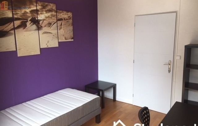 Studio 11m² Dijon centre - Meublé, lumineux - Photo 9