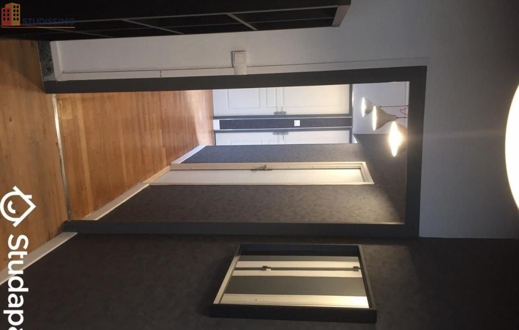 Studio 11m² Dijon centre - Meublé, lumineux - Photo 4
