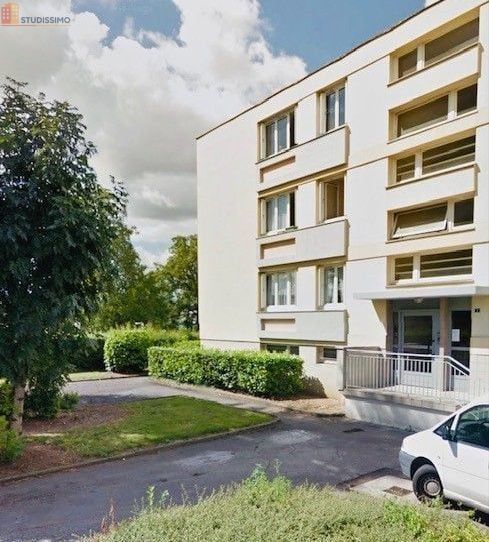 Studio 33m² Saint-Jean-de-Losne - Étage 2, DPE D - Photo 2